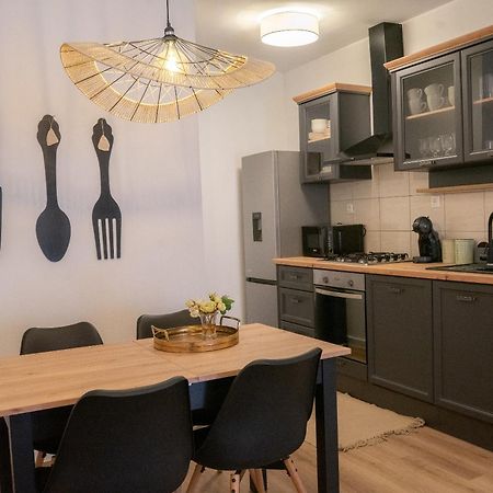 Apartments Bubalova ספליט מראה חיצוני תמונה