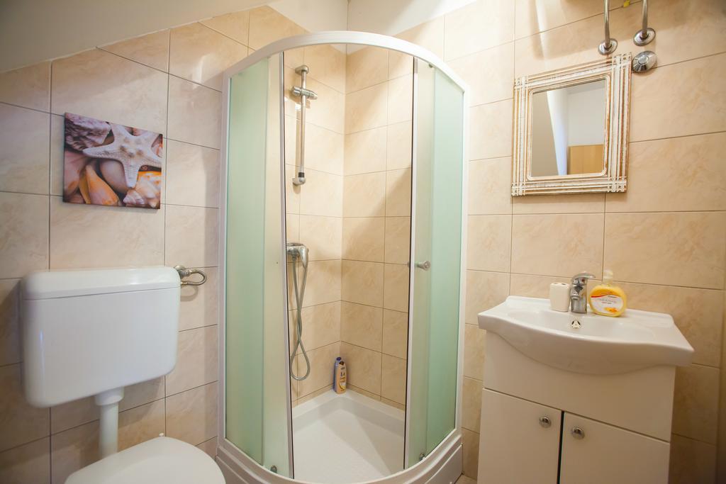 Apartments Bubalova ספליט חדר תמונה