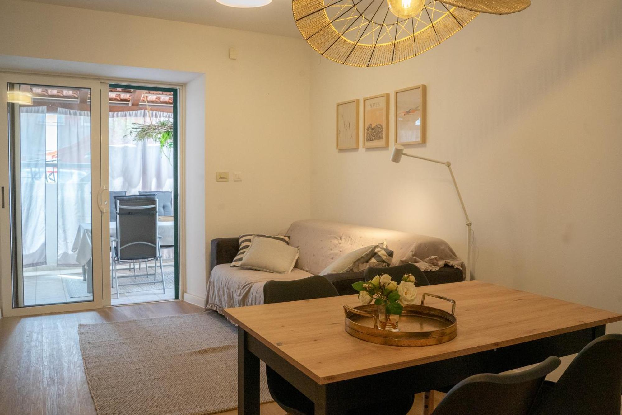 Apartments Bubalova ספליט מראה חיצוני תמונה
