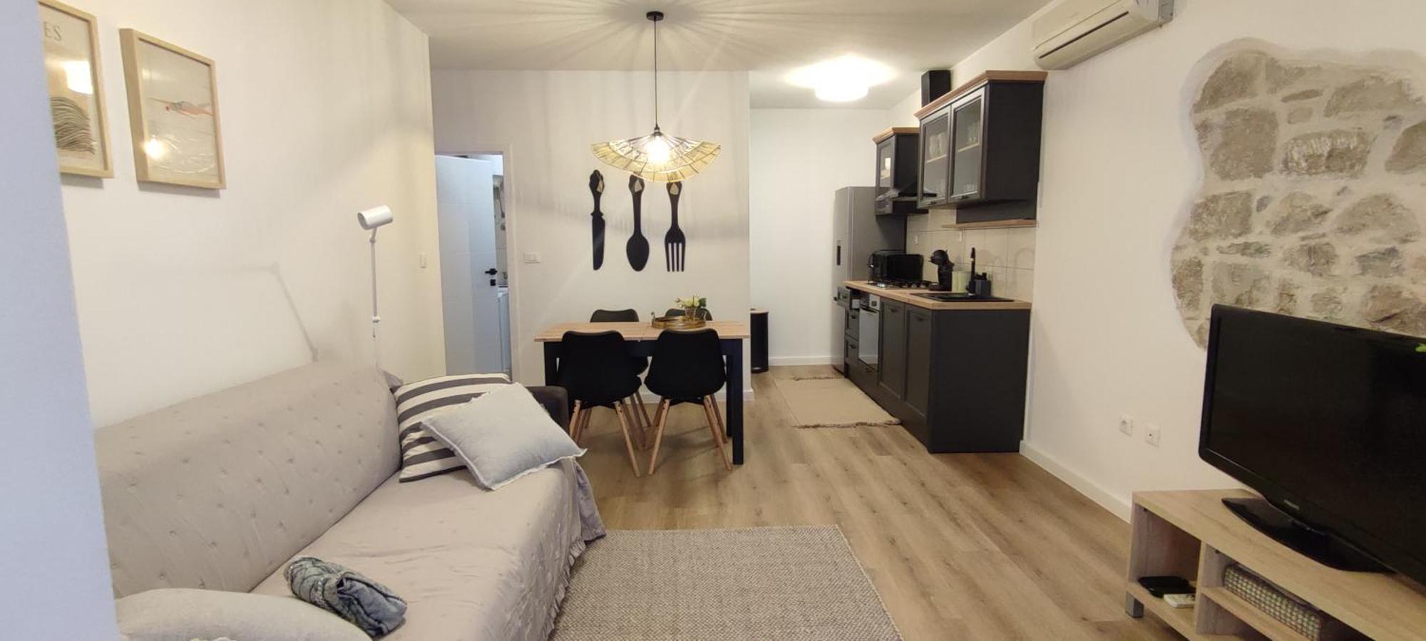 Apartments Bubalova ספליט מראה חיצוני תמונה