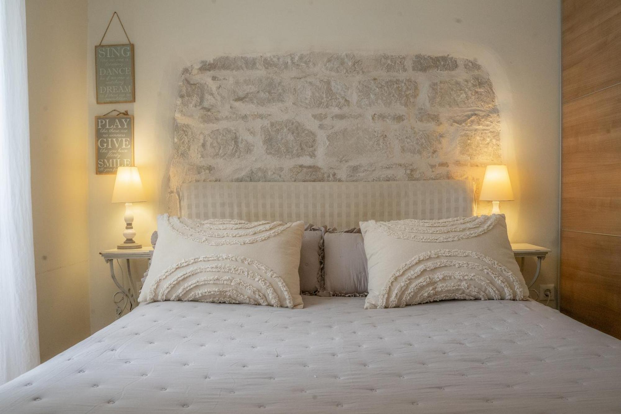 Apartments Bubalova ספליט מראה חיצוני תמונה