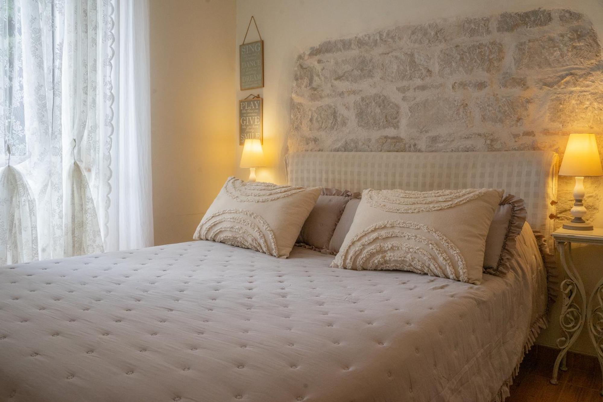 Apartments Bubalova ספליט מראה חיצוני תמונה