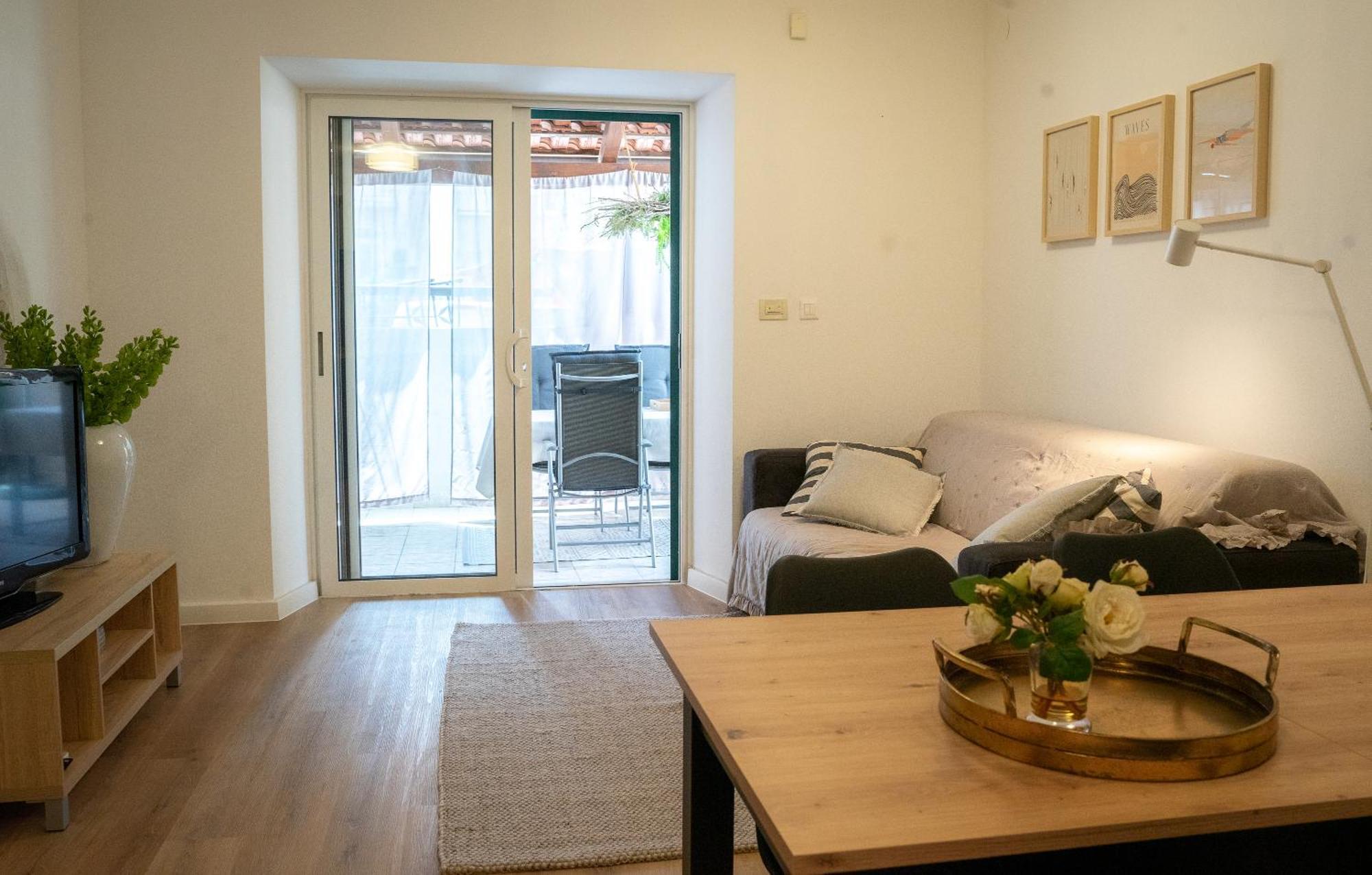 Apartments Bubalova ספליט מראה חיצוני תמונה