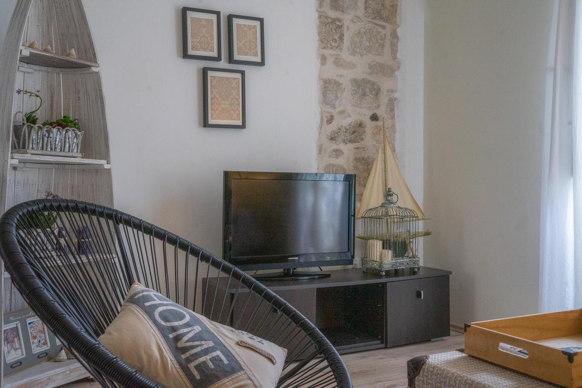 Apartments Bubalova ספליט מראה חיצוני תמונה