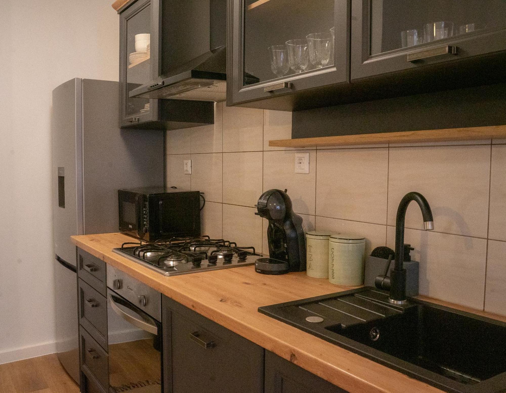 Apartments Bubalova ספליט מראה חיצוני תמונה