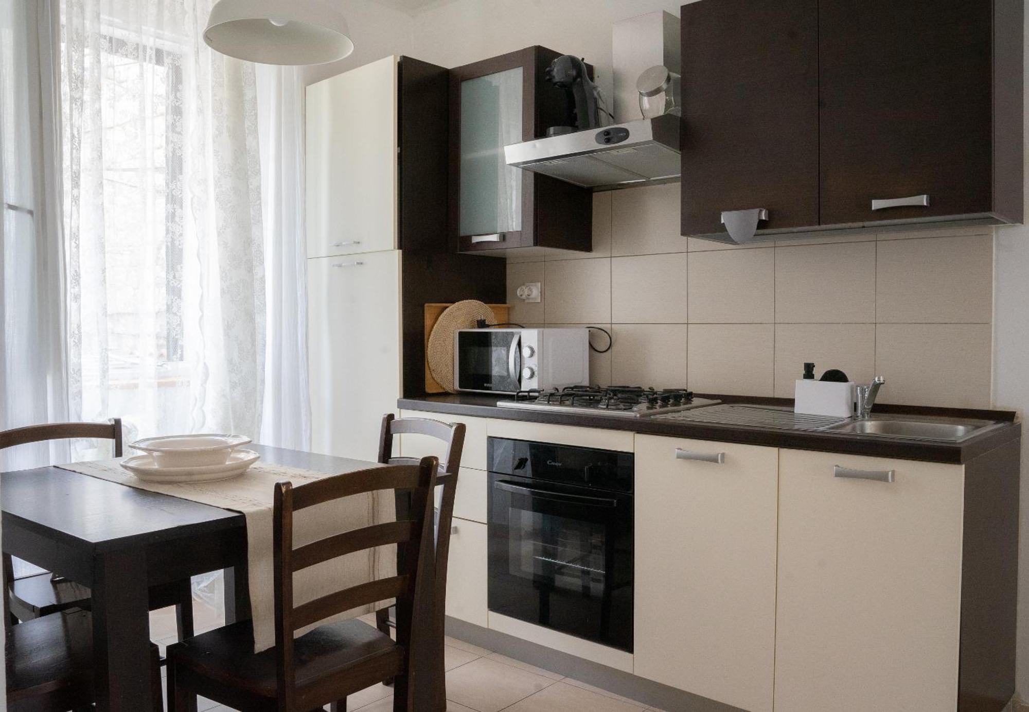 Apartments Bubalova ספליט מראה חיצוני תמונה