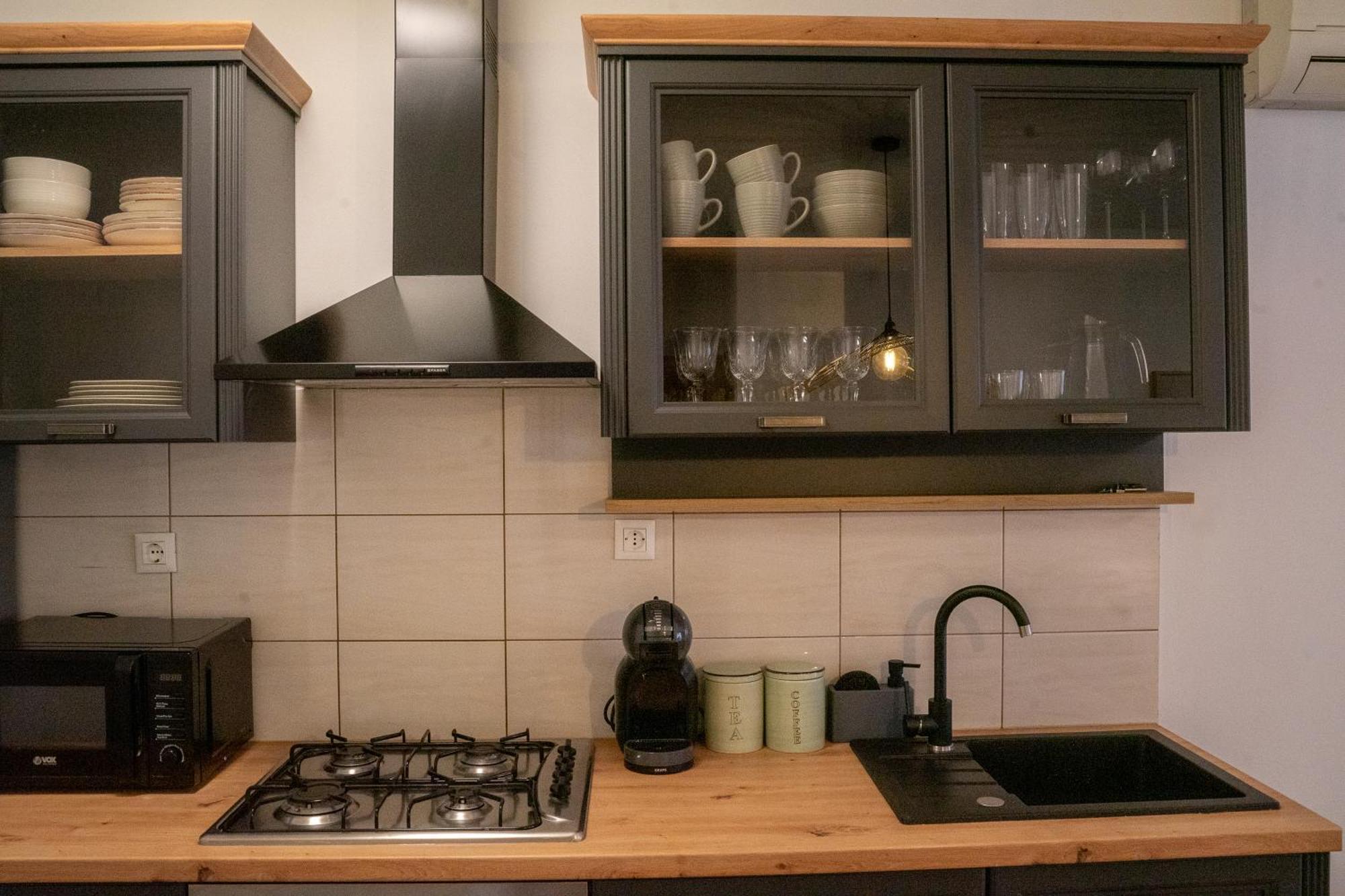Apartments Bubalova ספליט מראה חיצוני תמונה