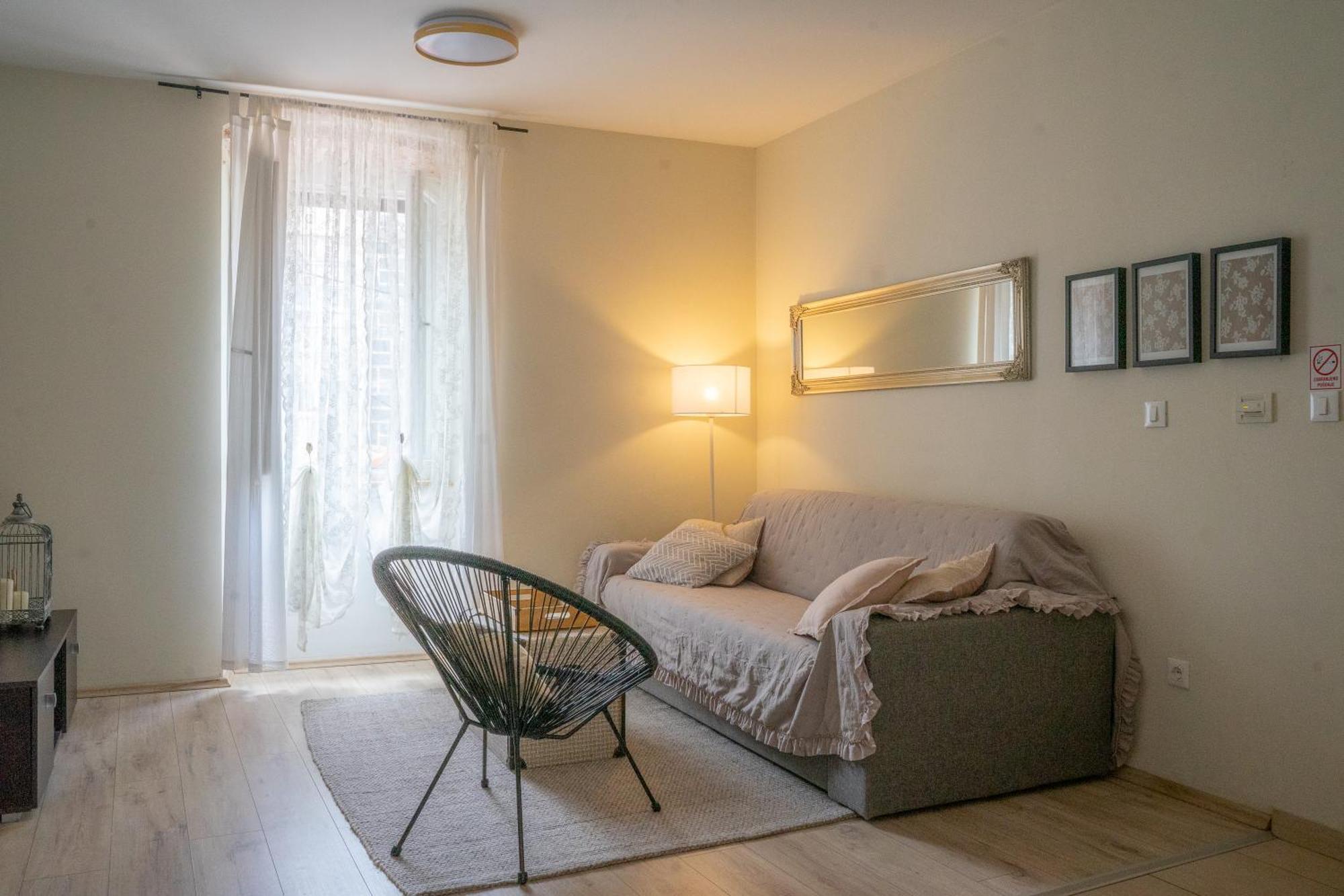 Apartments Bubalova ספליט מראה חיצוני תמונה