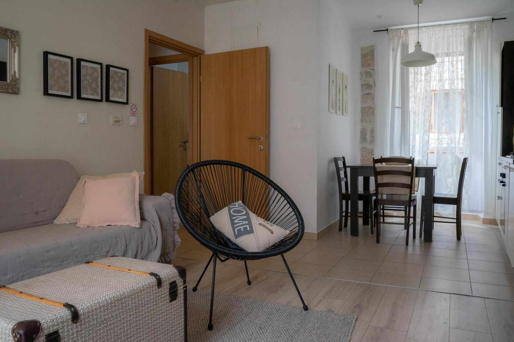 Apartments Bubalova ספליט מראה חיצוני תמונה
