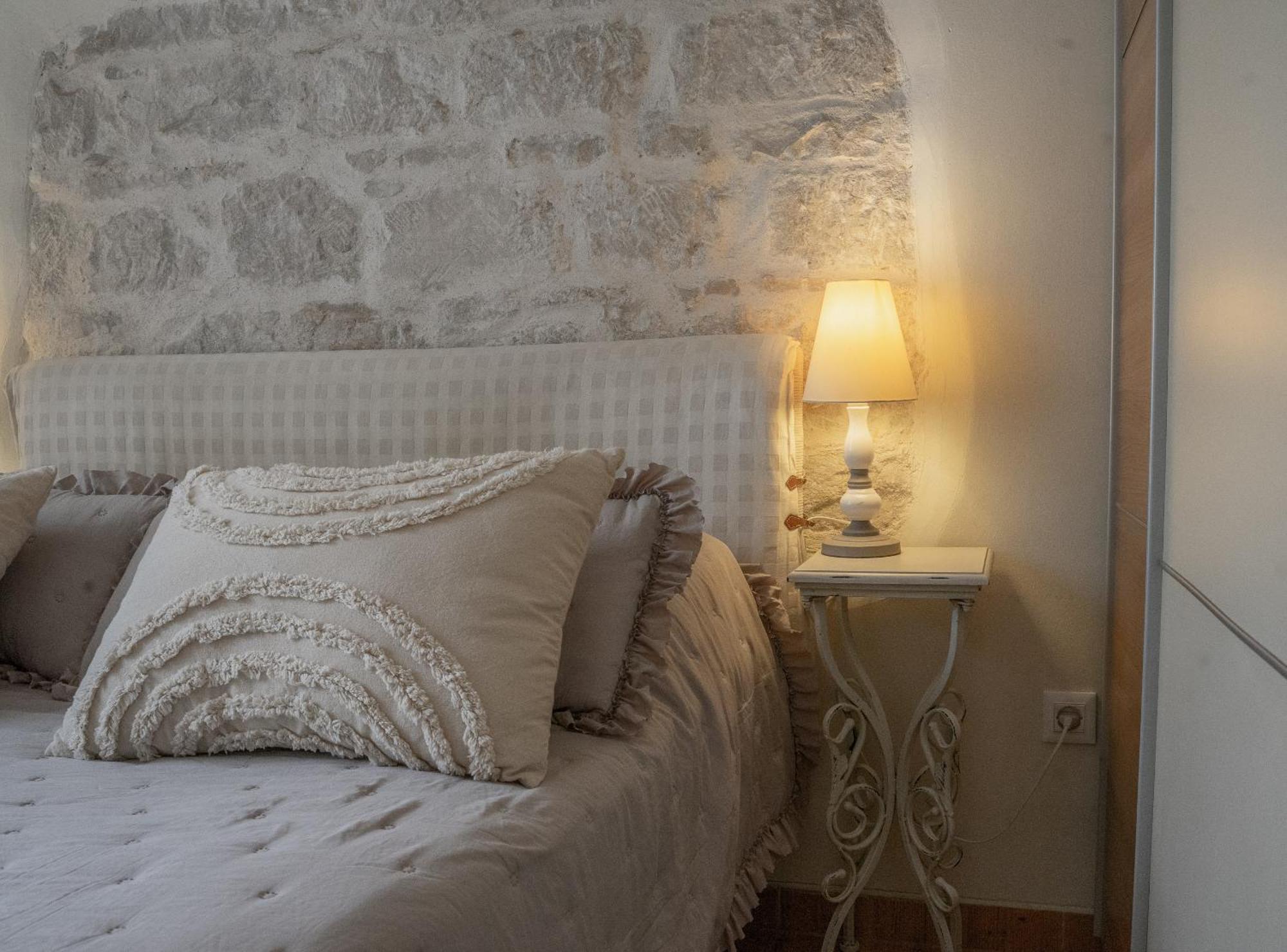 Apartments Bubalova ספליט מראה חיצוני תמונה