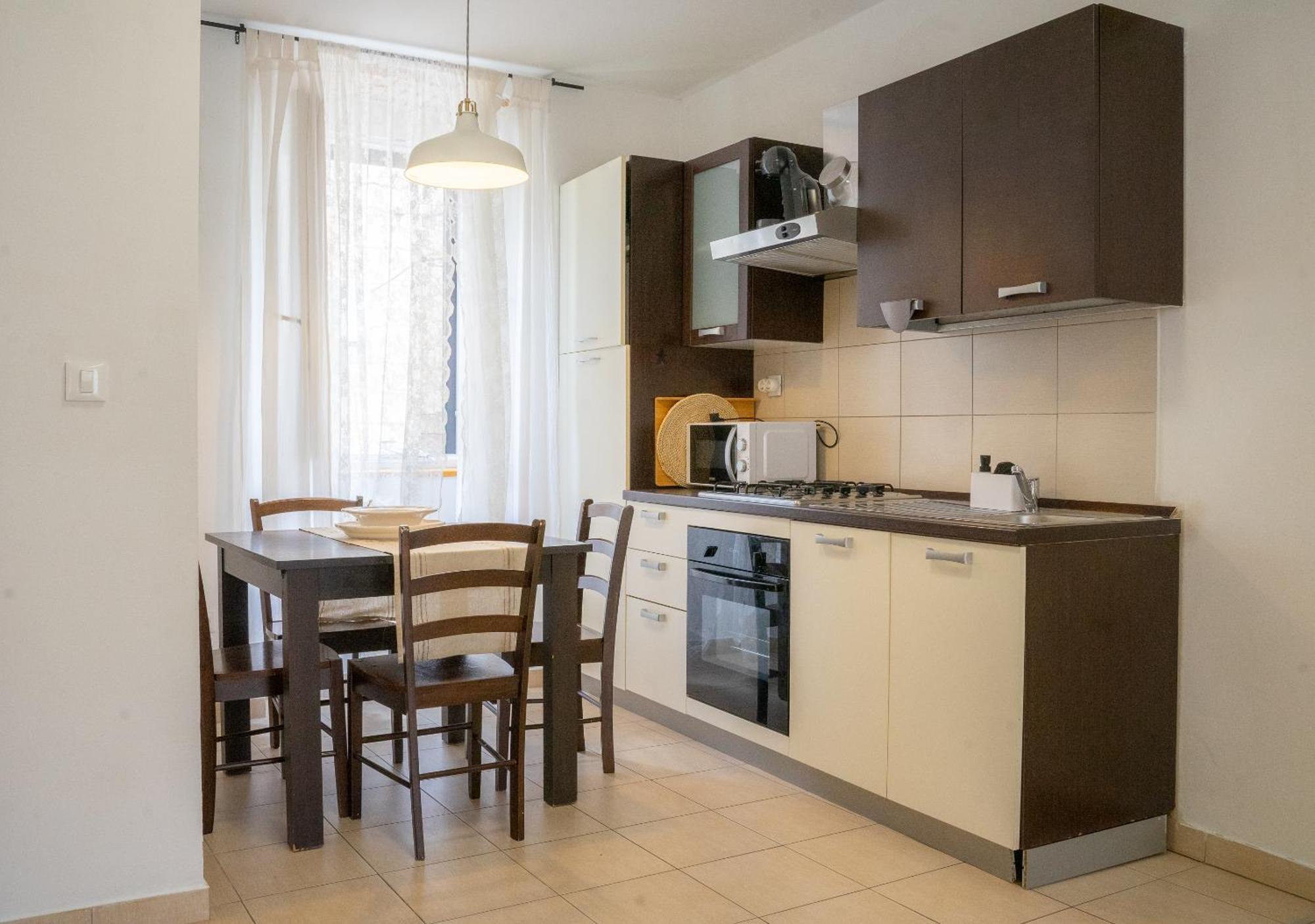 Apartments Bubalova ספליט מראה חיצוני תמונה