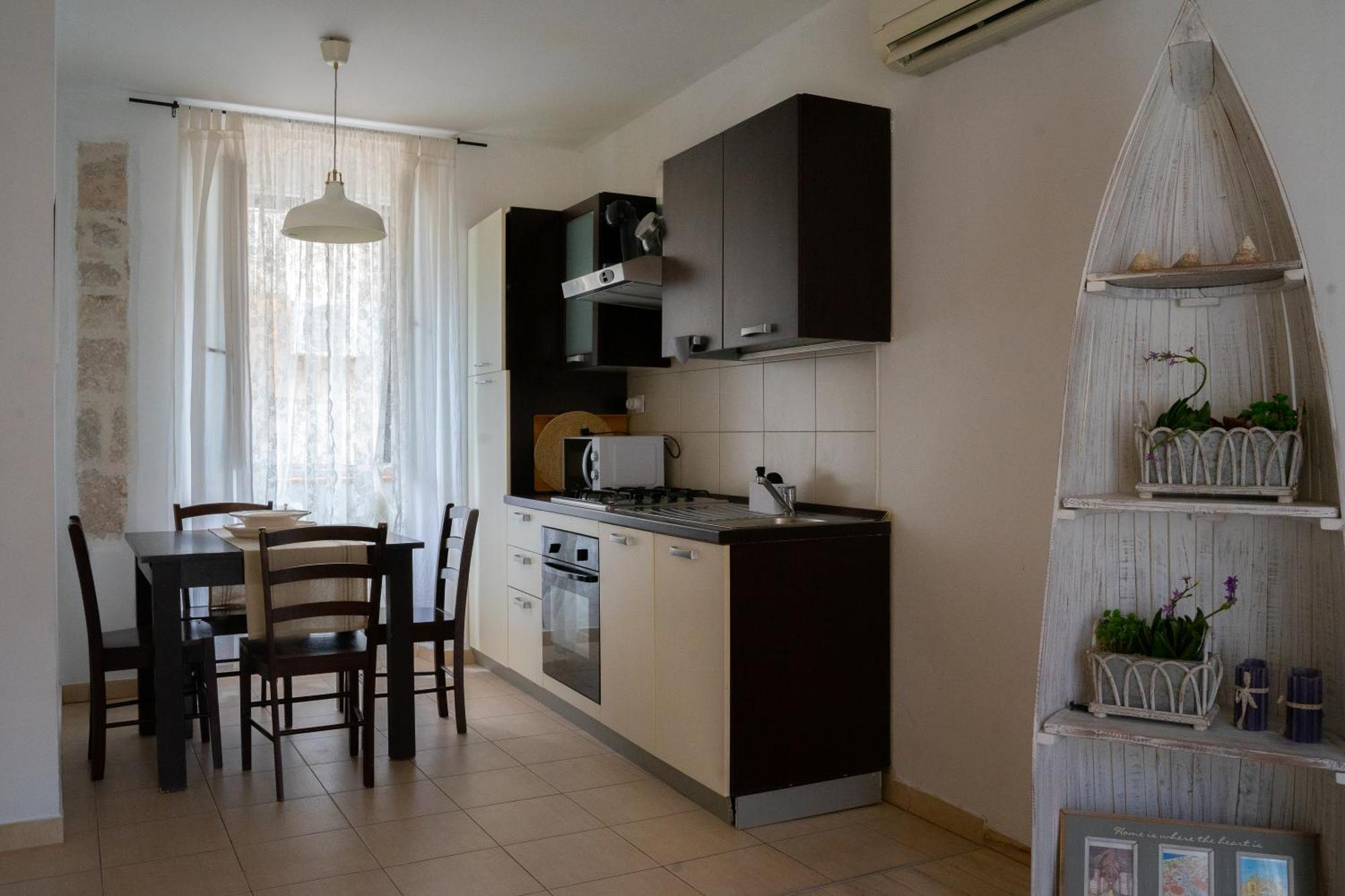 Apartments Bubalova ספליט מראה חיצוני תמונה