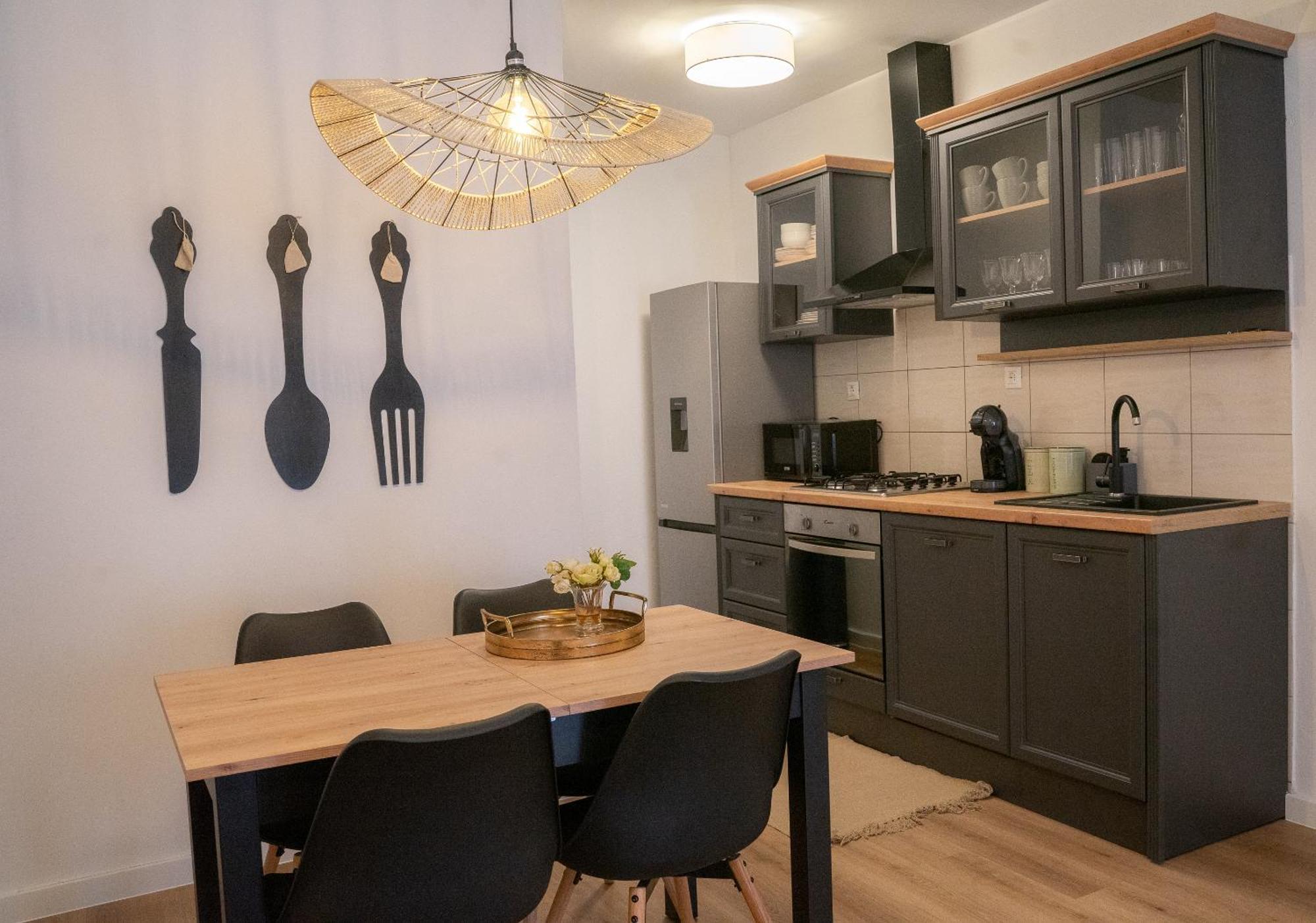 Apartments Bubalova ספליט מראה חיצוני תמונה