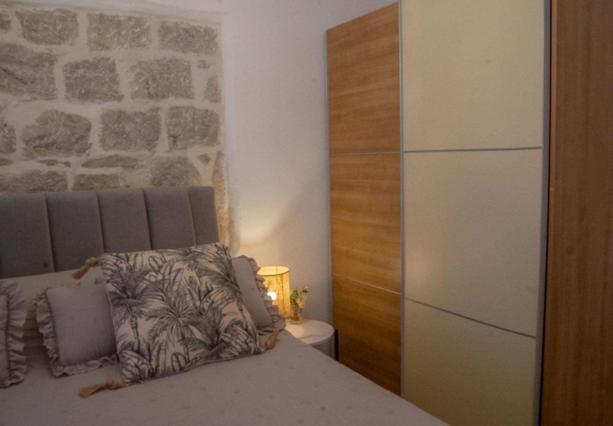 Apartments Bubalova ספליט מראה חיצוני תמונה