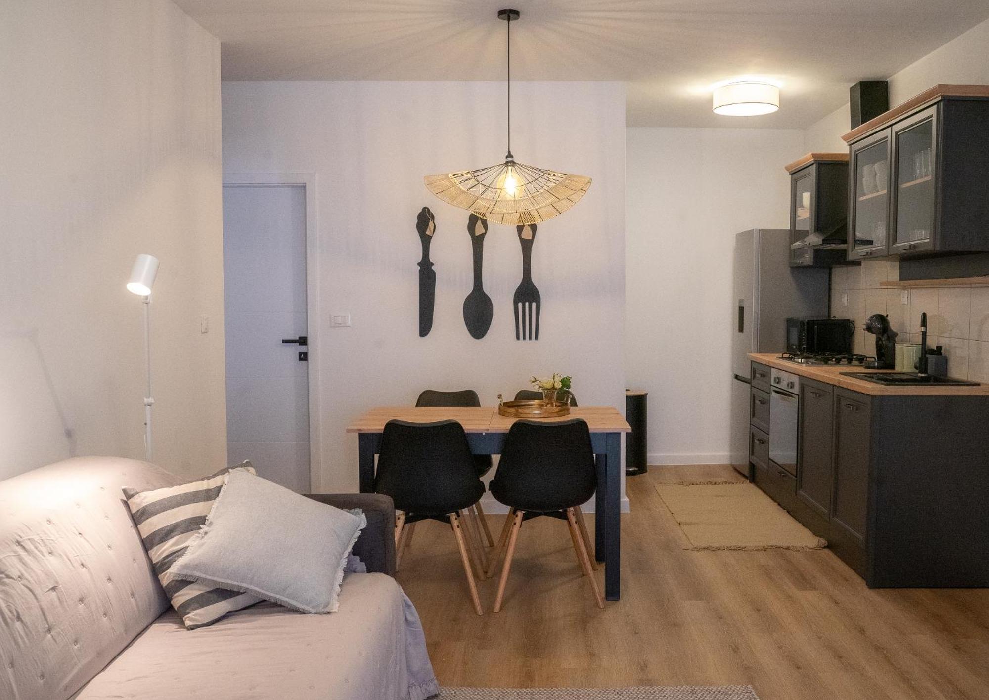 Apartments Bubalova ספליט מראה חיצוני תמונה