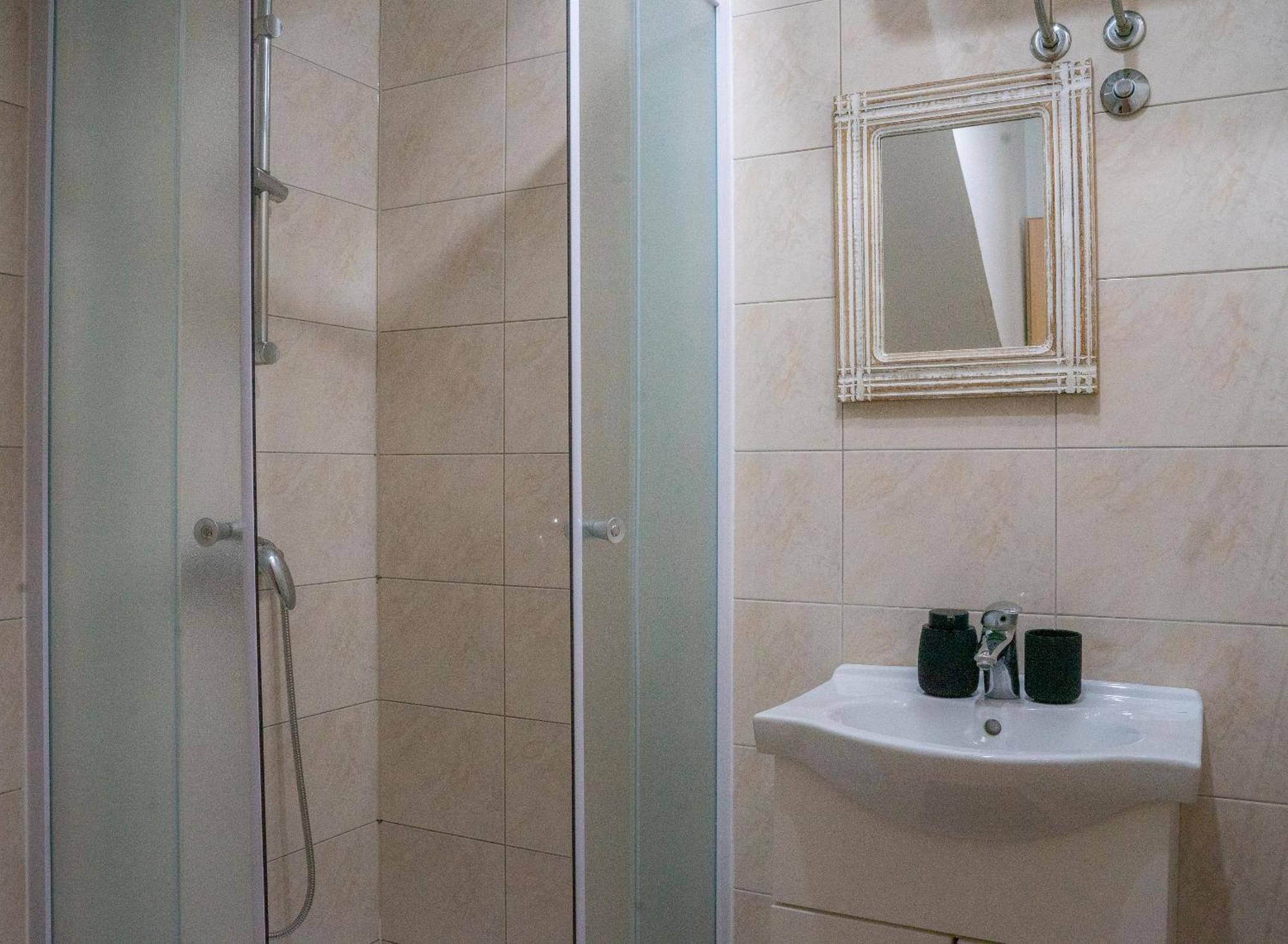 Apartments Bubalova ספליט מראה חיצוני תמונה