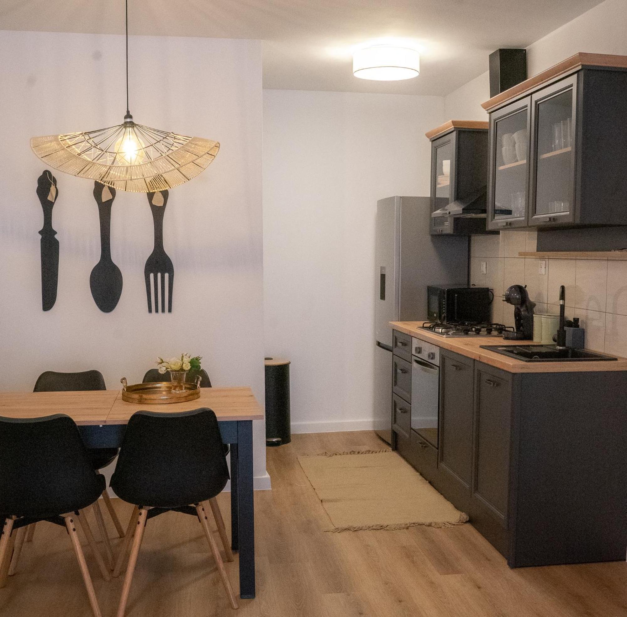 Apartments Bubalova ספליט מראה חיצוני תמונה